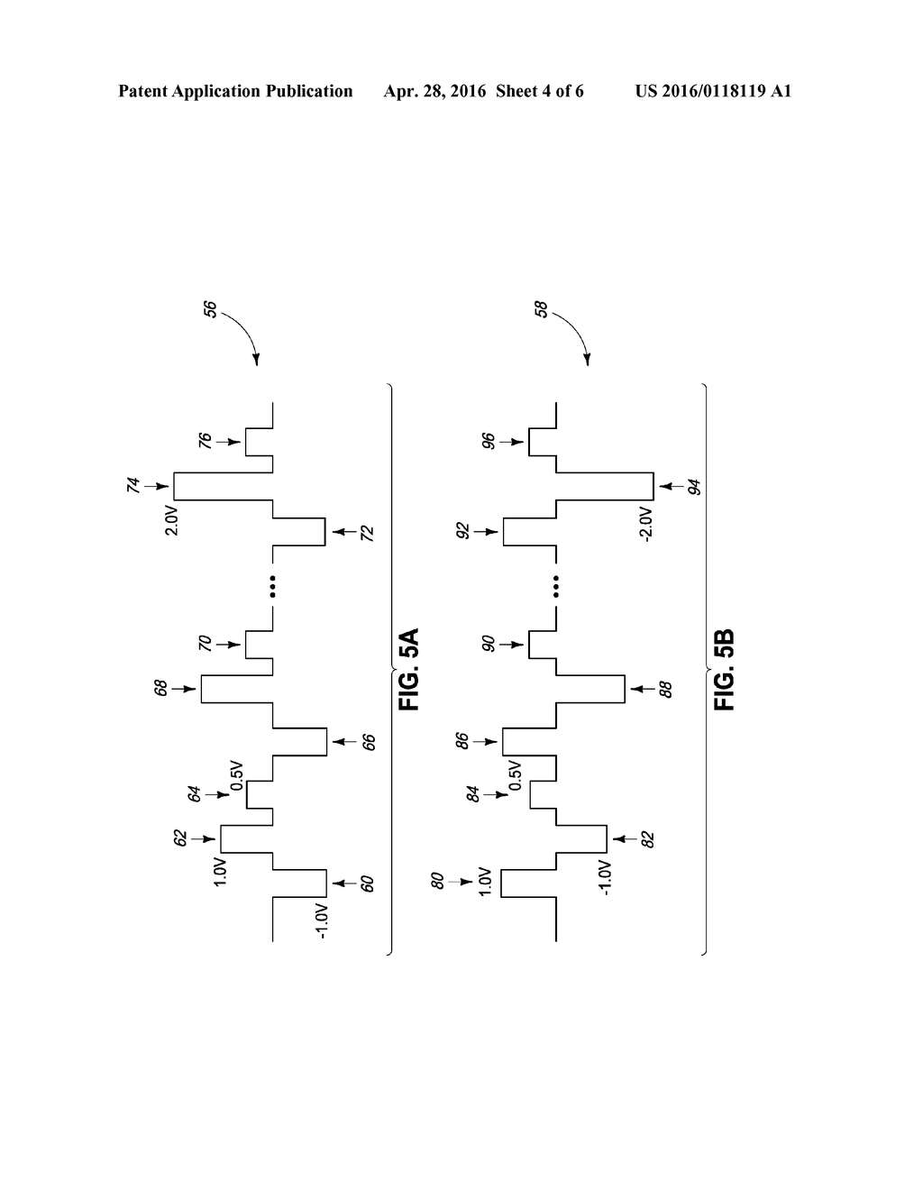 Memory Programming Methods and Memory Systems - diagram, schematic, and image 05