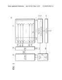 NONVOLATILE MEMORY DEVICES AND PROGRAM METHOD THEREOF diagram and image