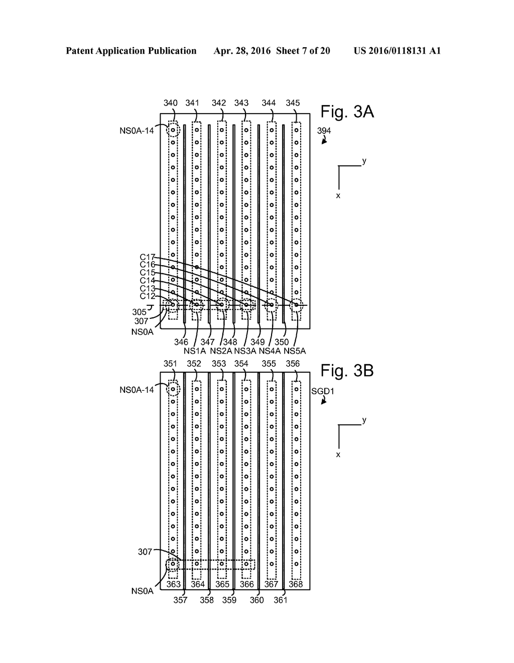 Adaptive Program Pulse Duration Based On Temperature - diagram, schematic, and image 08