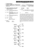 WORD LINE DEPENDENT TWO STROBE SENSING MODE FOR NONVOLATILE STORAGE     ELEMENTS diagram and image