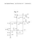 WORD LINE DEPENDENT TWO STROBE SENSING MODE FOR NONVOLATILE STORAGE     ELEMENTS diagram and image