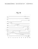 WORD LINE DEPENDENT TWO STROBE SENSING MODE FOR NONVOLATILE STORAGE     ELEMENTS diagram and image