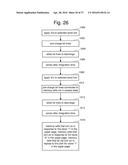 WORD LINE DEPENDENT TWO STROBE SENSING MODE FOR NONVOLATILE STORAGE     ELEMENTS diagram and image