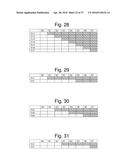 WORD LINE DEPENDENT TWO STROBE SENSING MODE FOR NONVOLATILE STORAGE     ELEMENTS diagram and image