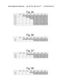 WORD LINE DEPENDENT TWO STROBE SENSING MODE FOR NONVOLATILE STORAGE     ELEMENTS diagram and image