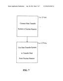 HEAT TRANSFER METHODS FOR NUCLEAR PLANTS diagram and image