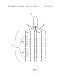 APPARATUS AND METHOD FOR CABLE DYNAMICS SUPPRESSION VIA NON-LINEAR     FLEXURES diagram and image