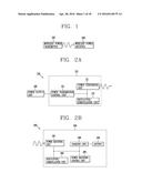 WIRELESS POWER TRANSFER DEVICE AND WIRELESS CHARGING SYSTEM HAVING SAME diagram and image