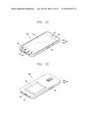 WIRELESS POWER TRANSFER DEVICE AND WIRELESS CHARGING SYSTEM HAVING SAME diagram and image