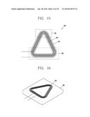 WIRELESS POWER TRANSFER DEVICE AND WIRELESS CHARGING SYSTEM HAVING SAME diagram and image