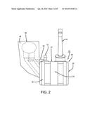 Hardened Inductive Device And Systems And Methods For Protecting The     Inductive Device From Catastrophic Events diagram and image