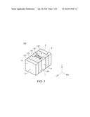 MULTILAYER CERAMIC CAPACITOR diagram and image