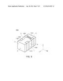 MULTILAYER CERAMIC CAPACITOR diagram and image