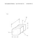 MULTILAYER CERAMIC CAPACITOR diagram and image