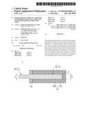 SOLID-STATE ELECTROLYTIC CAPACITOR WITH IMPROVED METALLIC ANODE AND METHOD     FOR MANUFACTURING THE SAME diagram and image