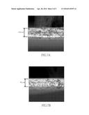 SOLID-STATE ELECTROLYTIC CAPACITOR WITH IMPROVED METALLIC ANODE AND METHOD     FOR MANUFACTURING THE SAME diagram and image