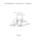 MULTI-USE SWITCH FOR ELECTRONIC DEVICE diagram and image