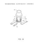 MULTI-USE SWITCH FOR ELECTRONIC DEVICE diagram and image