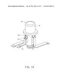 MULTI-USE SWITCH FOR ELECTRONIC DEVICE diagram and image