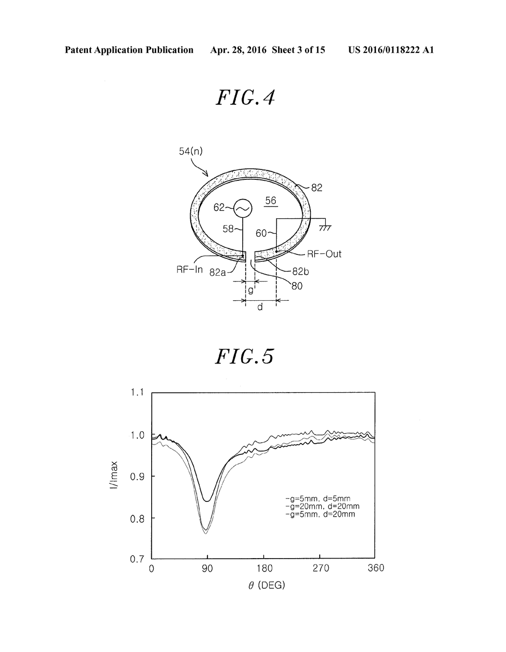 PLASMA PROCESSING APPARATUS - diagram, schematic, and image 04