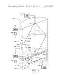 PLASMA PROCESSING SYSTEM INCLUDING A SYMMETRICAL REMOTE PLASMA SOURCE FOR     MINIMAL ION ENERGY diagram and image