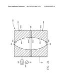 PLASMA PROCESSING SYSTEM INCLUDING A SYMMETRICAL REMOTE PLASMA SOURCE FOR     MINIMAL ION ENERGY diagram and image