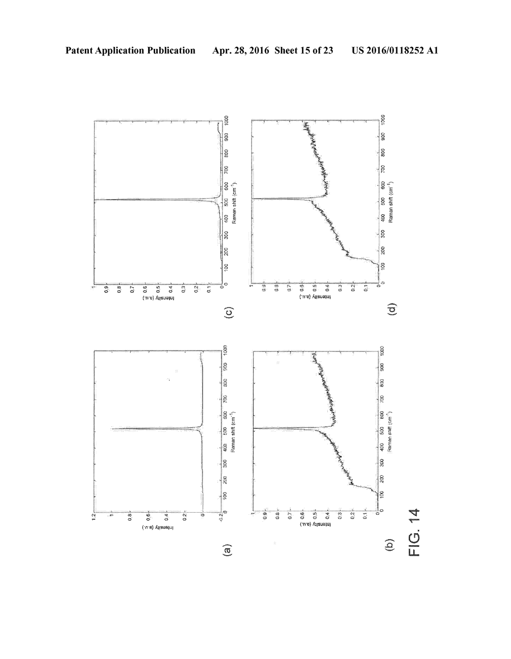 Method Of Forming Silicon On A Substrate - diagram, schematic, and image 16