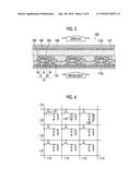 METAL OXIDE THIN FILM, METHOD OF PRODUCING SAME, AND COATING SOLUTION FOR     FORMING METAL OXIDE THIN FILM USED IN SAID METHOD diagram and image