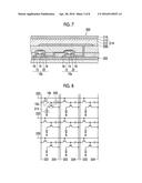 METAL OXIDE THIN FILM, METHOD OF PRODUCING SAME, AND COATING SOLUTION FOR     FORMING METAL OXIDE THIN FILM USED IN SAID METHOD diagram and image