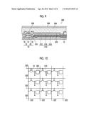 METAL OXIDE THIN FILM, METHOD OF PRODUCING SAME, AND COATING SOLUTION FOR     FORMING METAL OXIDE THIN FILM USED IN SAID METHOD diagram and image