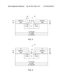 SYSTEMS AND METHOD FOR OHMIC CONTACTS IN SILICON CARBIDE DEVICES diagram and image