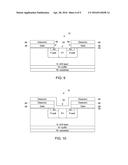 SYSTEMS AND METHOD FOR OHMIC CONTACTS IN SILICON CARBIDE DEVICES diagram and image