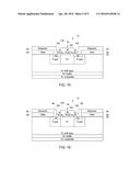 SYSTEMS AND METHOD FOR OHMIC CONTACTS IN SILICON CARBIDE DEVICES diagram and image