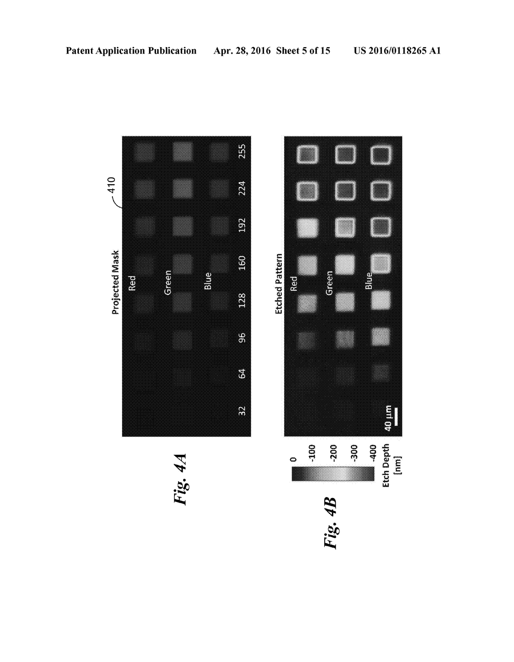 Spectrally and Temporally Engineered Processing using     Photoelectrochemistry - diagram, schematic, and image 06