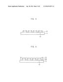 SEMICONDUCTOR PACKAGE AND METHOD OF MANUFACTURING THE SAME diagram and image