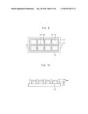 SEMICONDUCTOR PACKAGE AND METHOD OF MANUFACTURING THE SAME diagram and image