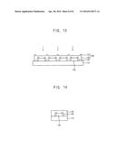 SEMICONDUCTOR PACKAGE AND METHOD OF MANUFACTURING THE SAME diagram and image