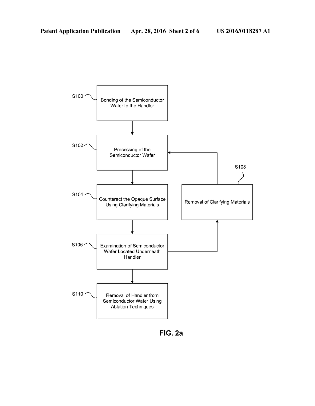 NON-TRANSPARENT MICROELECTRONIC GRADE GLASS AS A SUBSTRATE, TEMPORARY     CARRIER OR WAFER - diagram, schematic, and image 03