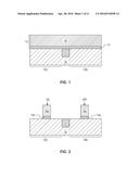 OXIDE MEDIATED EPITAXIAL NICKEL DISILICIDE ALLOY CONTACT FORMATION diagram and image