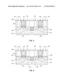 OXIDE MEDIATED EPITAXIAL NICKEL DISILICIDE ALLOY CONTACT FORMATION diagram and image