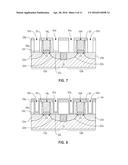 OXIDE MEDIATED EPITAXIAL NICKEL DISILICIDE ALLOY CONTACT FORMATION diagram and image