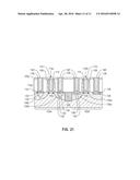 OXIDE MEDIATED EPITAXIAL NICKEL DISILICIDE ALLOY CONTACT FORMATION diagram and image