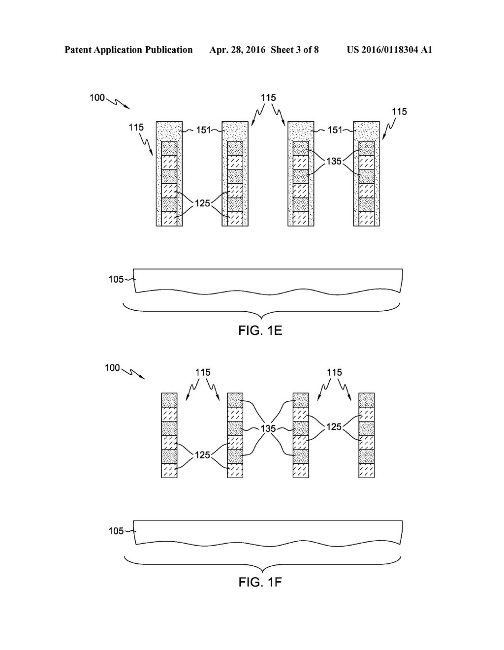 FABRICATION OF NANOWIRE STRUCTURES - diagram, schematic, and image 04