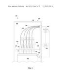 Minimal Contact Wet Processing Systems and Methods diagram and image