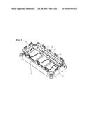 SEMICONDUCTOR MODULE diagram and image