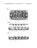 SEMICONDUCTOR MODULE diagram and image