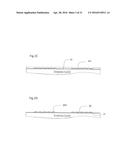 THIN FILM RDL FOR IC PACKAGE diagram and image