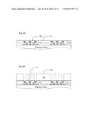 THIN FILM RDL FOR IC PACKAGE diagram and image