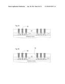 THIN FILM RDL FOR IC PACKAGE diagram and image