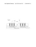 THIN FILM RDL FOR IC PACKAGE diagram and image